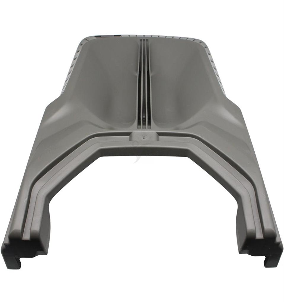 Uppsamlare övre del, Combi 48 SQ, 322486496/0