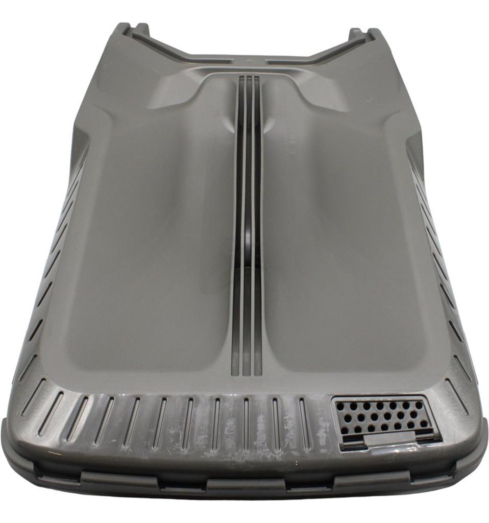 Uppsamlare övre del, Combi 48 SQ, 322486496/0