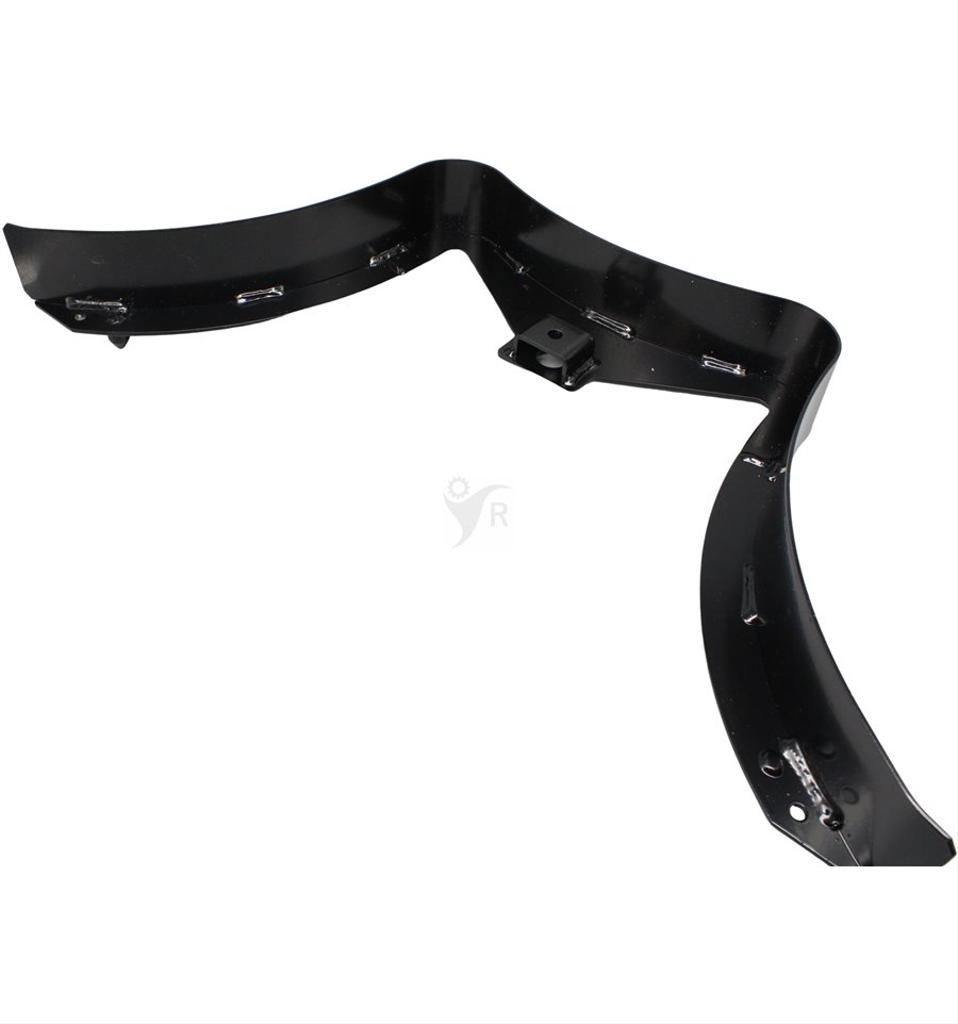 Mulcherplugg svart 1134-5409-02