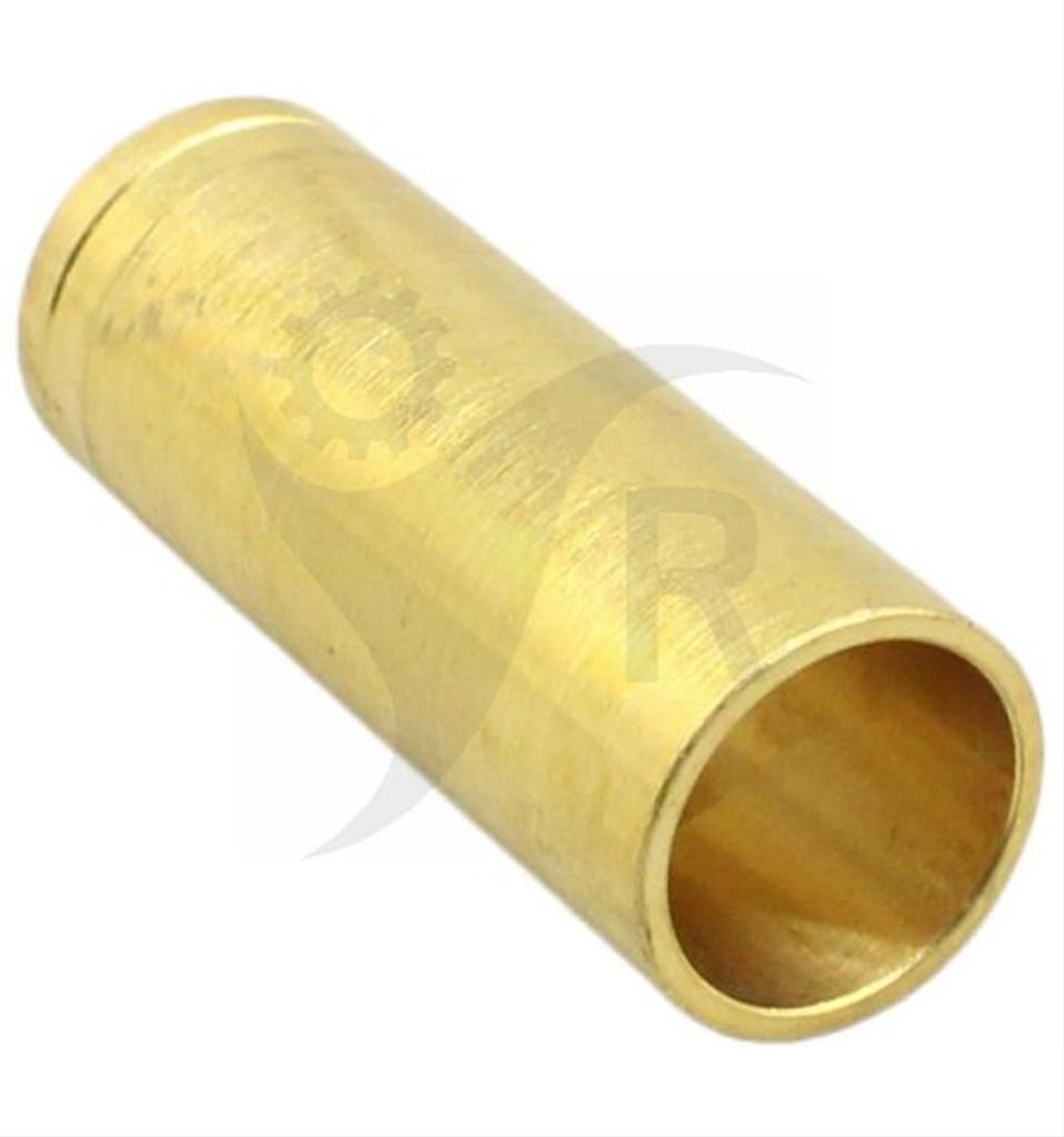 Ventilstyrning, mässing, 231218