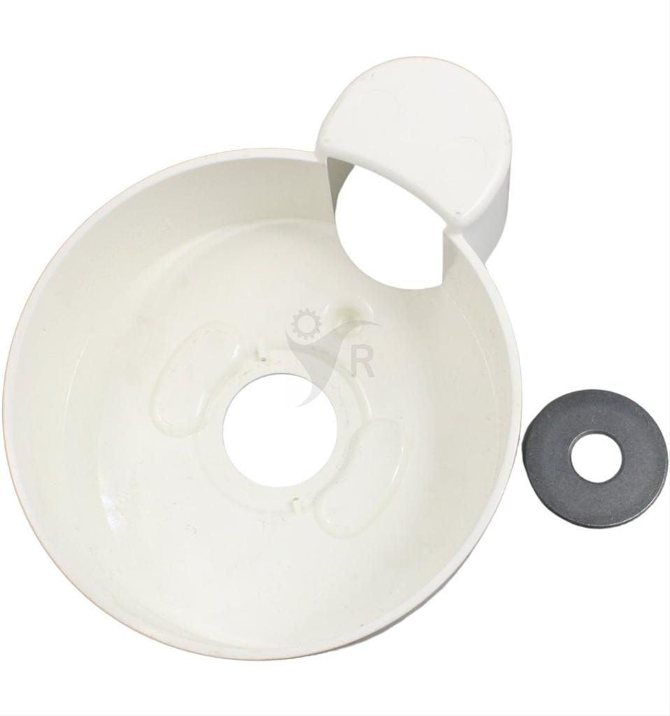 Toro Skyddskåpa 136-9059