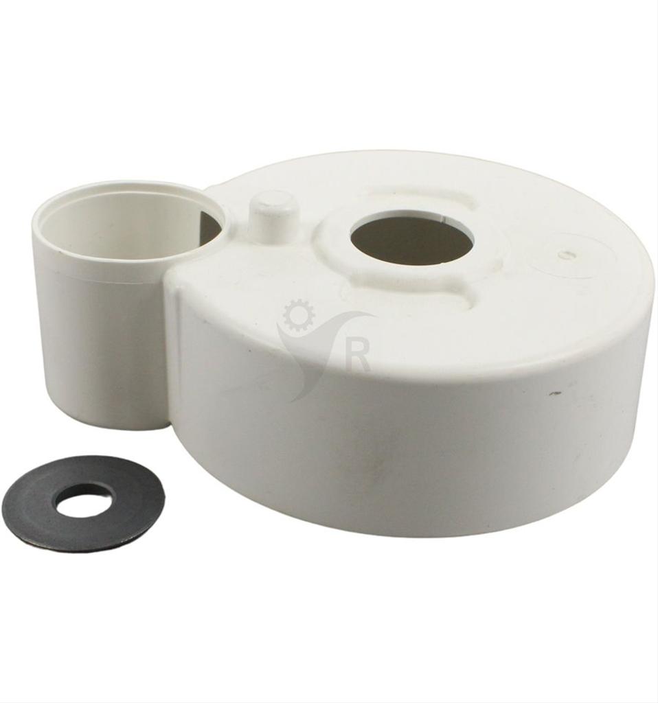 Toro Skyddskåpa 136-9059