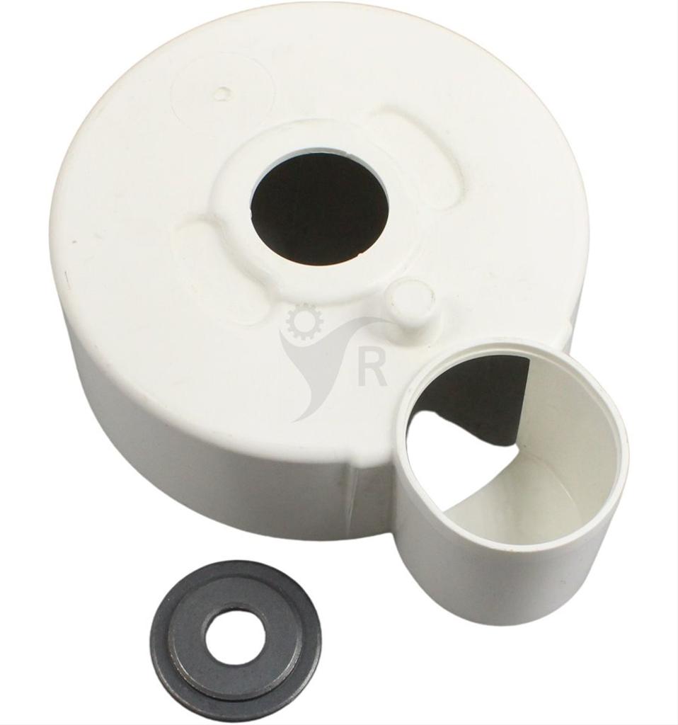 Toro Skyddskåpa 136-9059