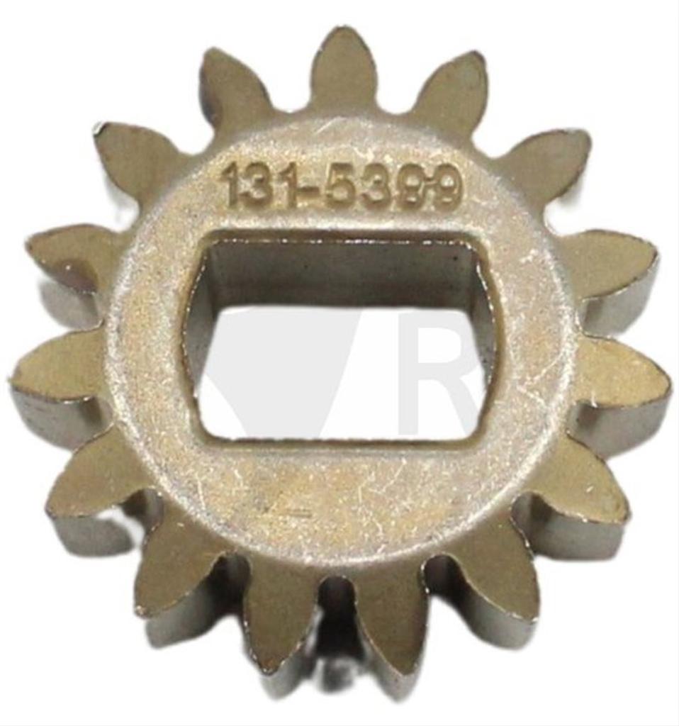 Toro Drev, 15T, 131-5399