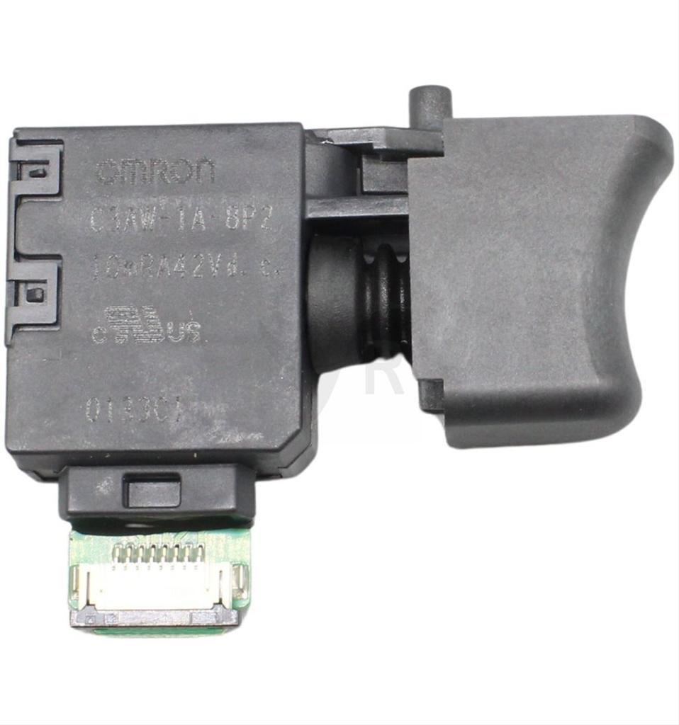 Hitachi Speedcontroll Switch, 95370151