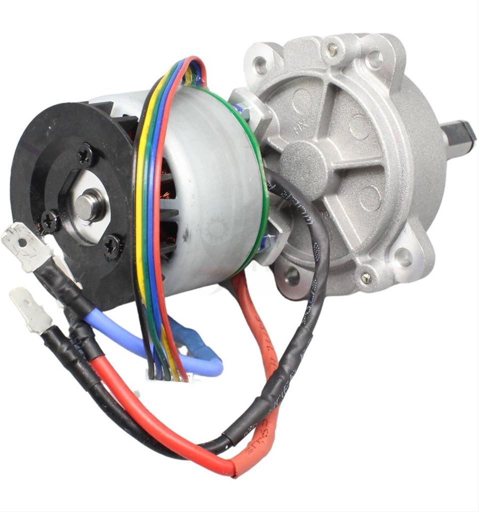 RYOBI Motor OCS1830, RCS18x3050, 5131040139