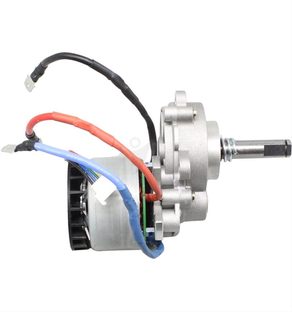 RYOBI Motor OCS1830, RCS18x3050, 5131040139