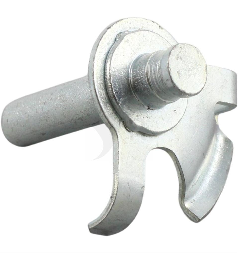 AXEL-STARTMOTOR 490866