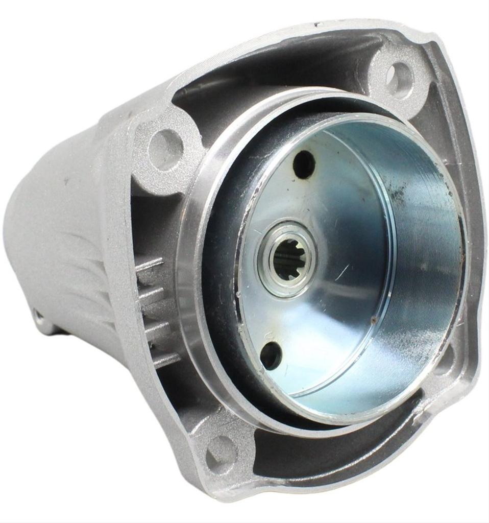 Transmissionshus komplett 118804899/0