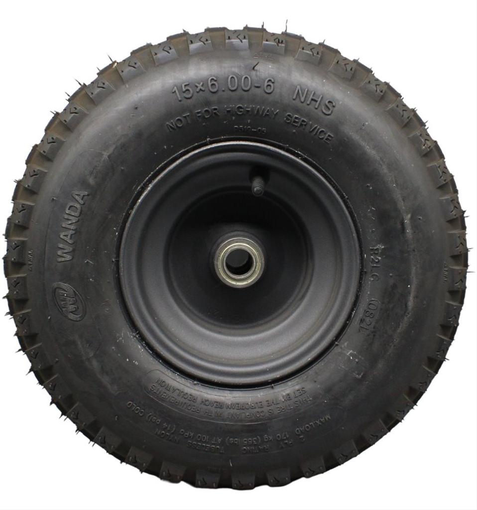 Framhjul 15" Estate 2084, 3098 m.fl. 382680078/0