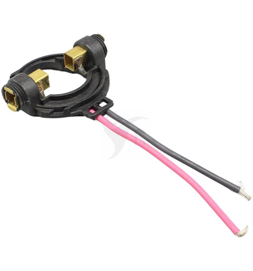 Kolhållare Hitachi / Hikoki DS14DMR, DS14DSL, DS18DSL m.fl. 95338733