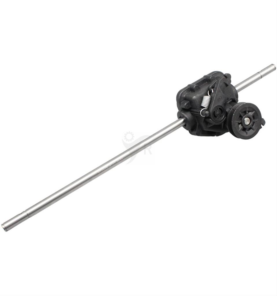 Transmission Combi 48SEQ m.fl 181003114/0