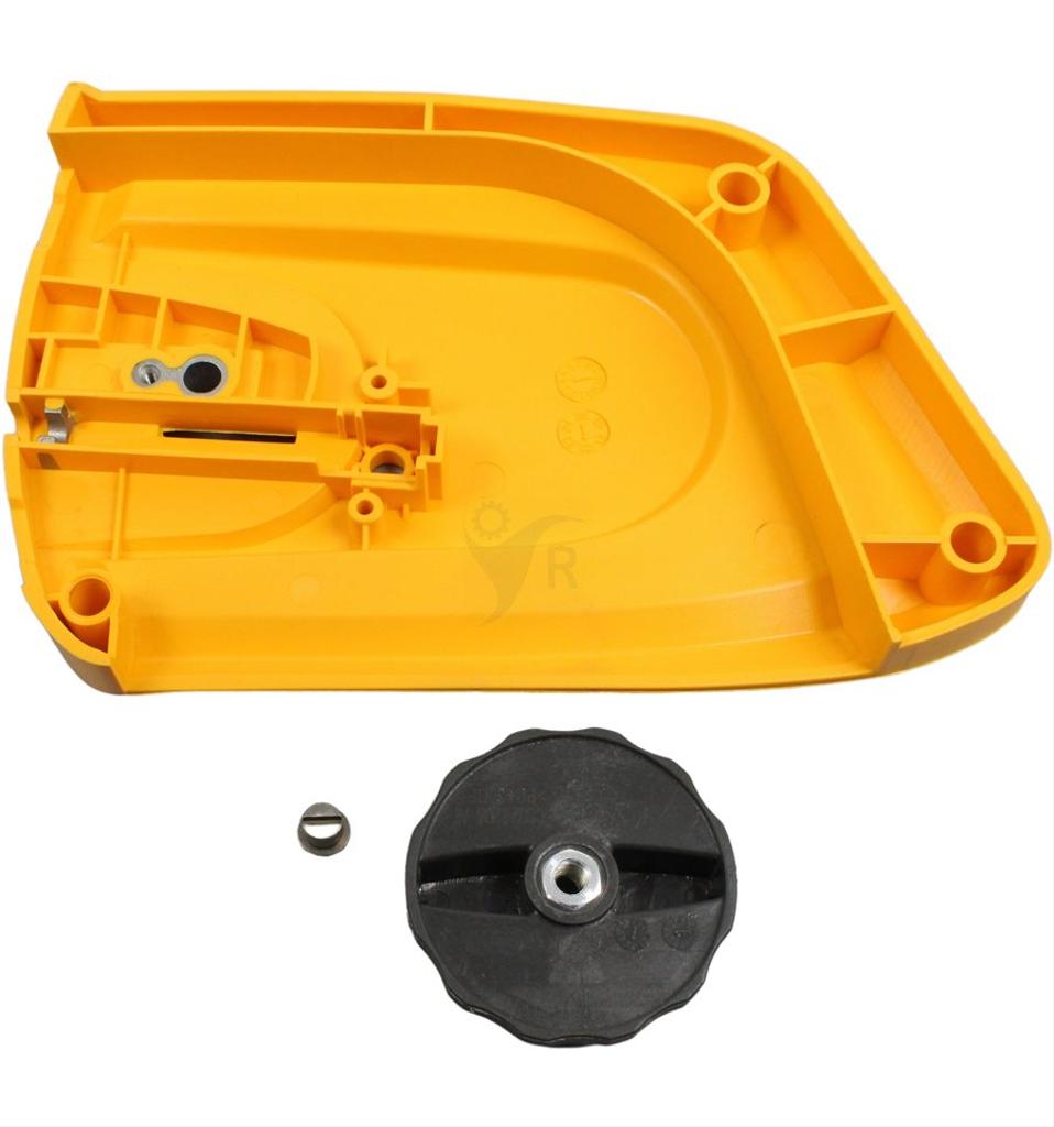 Stiga Kopplingskåpa EC1.8, CS118c, 118805352/0