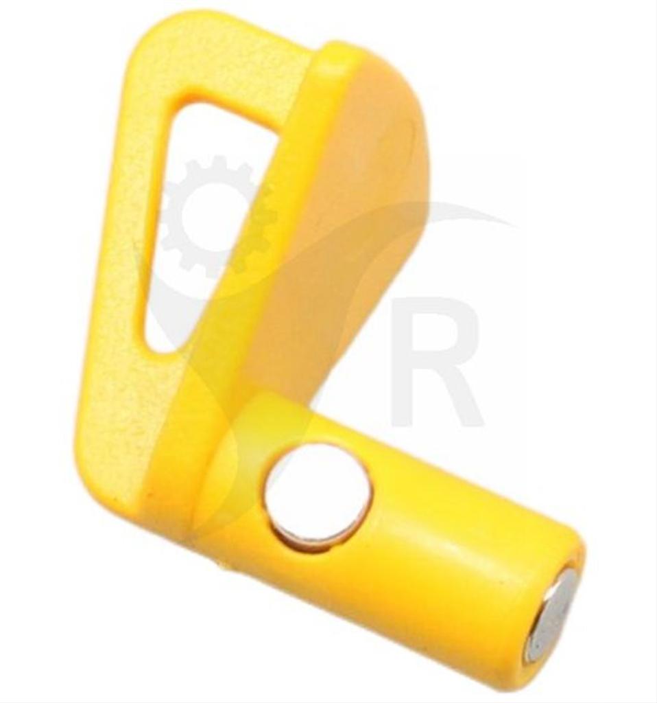 Säkerhetsnyckel 381100700/0