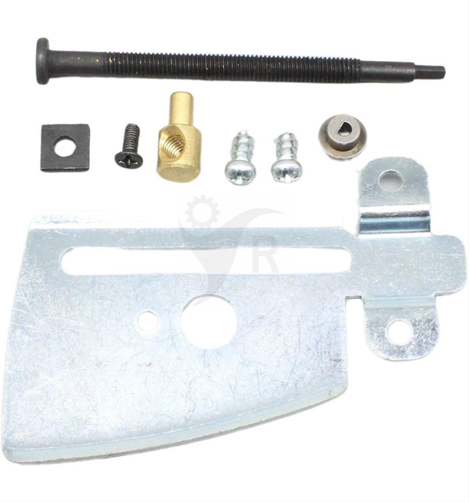 Kedjesträckare komplett SE1835, 118805351/0