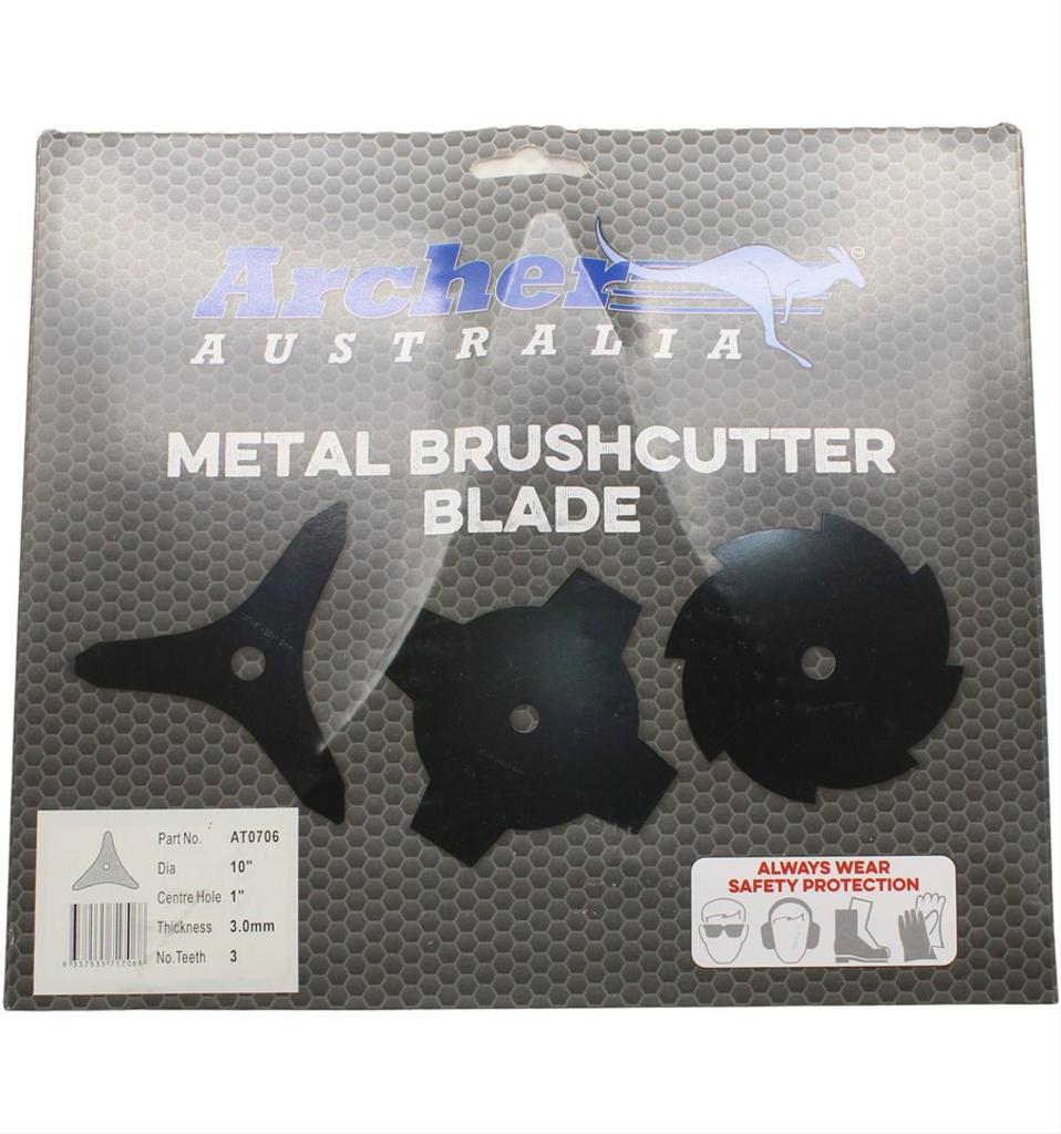 Slyklinga 255x25,4/20x3,0mm, universal