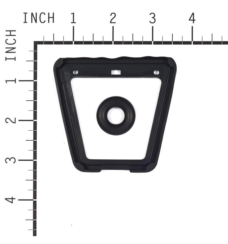  Briggs & Stratton Packning vevhusventilation 844986