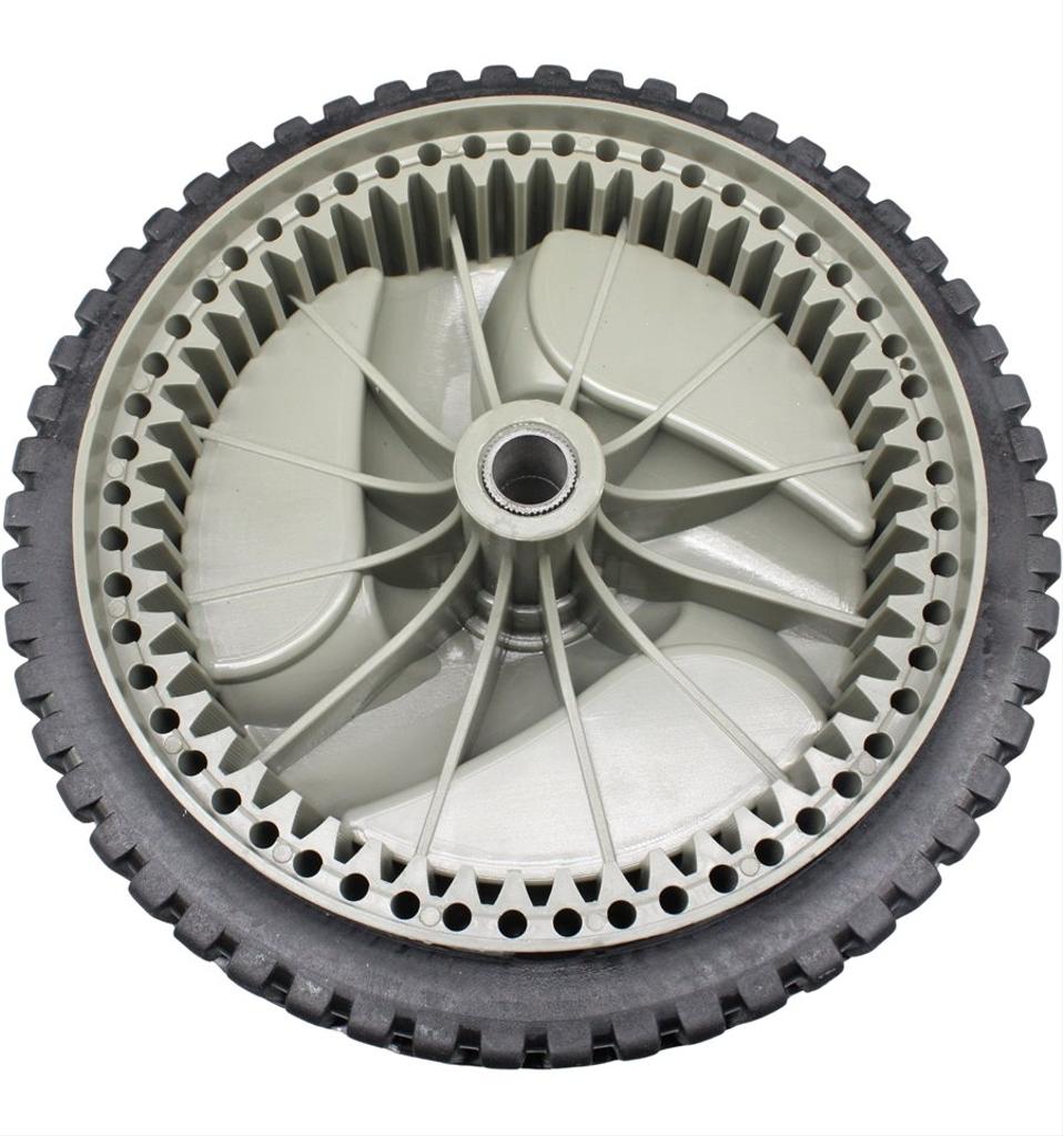 Hjul gräsklippare McCulloch, Jonsered, Partner, 5837195-01