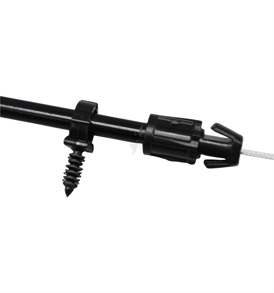 Kopplingsvajer Husqvarna, Partner, McCulloch 5321946-53