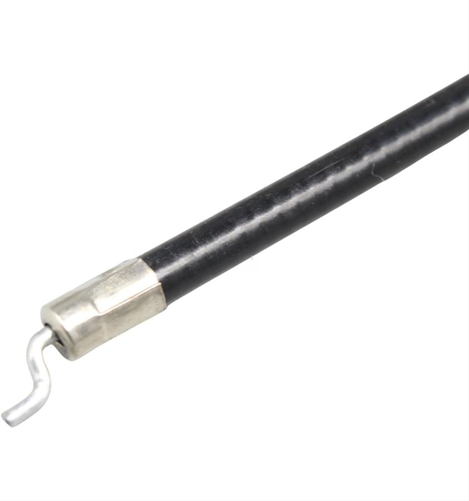 Gasreglage universal 1,5m