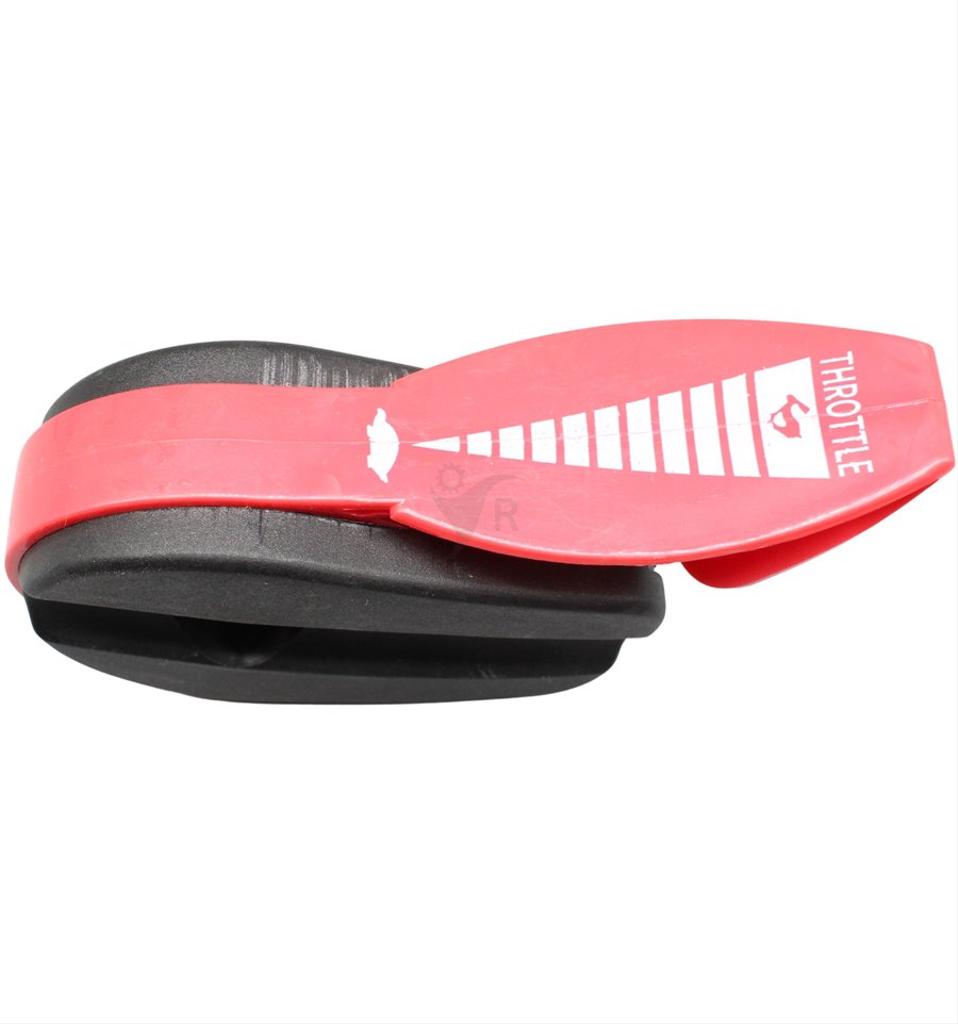 Gasreglage universal 1,5m