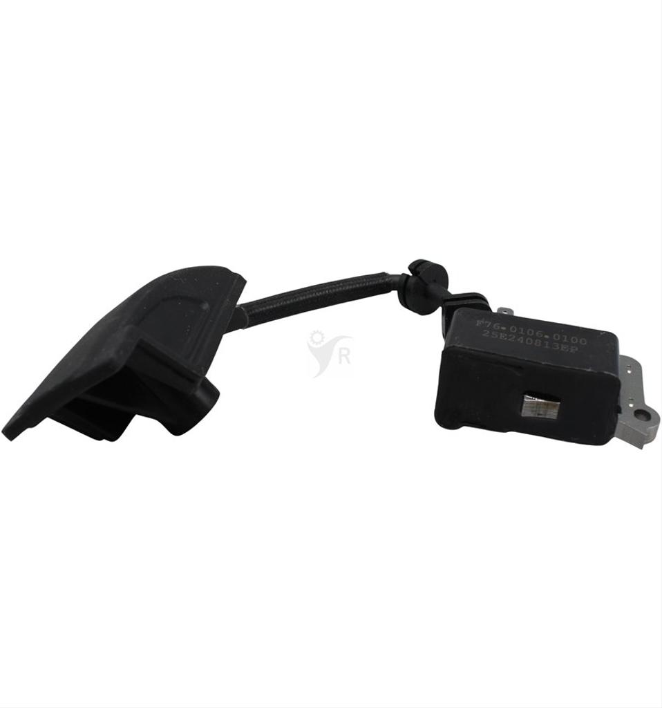 Tändspole SBP375, BL980R, 118804455/0