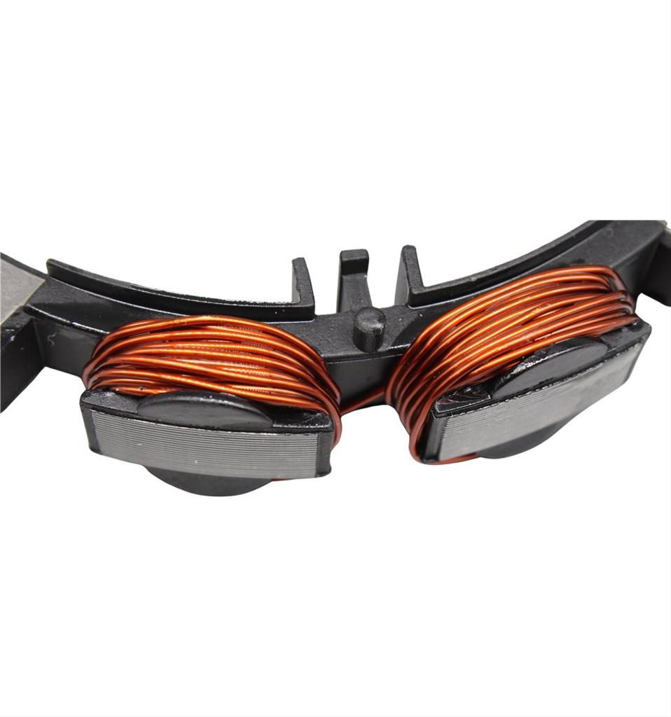 Alternator Briggs & Stratton 696457, 392525