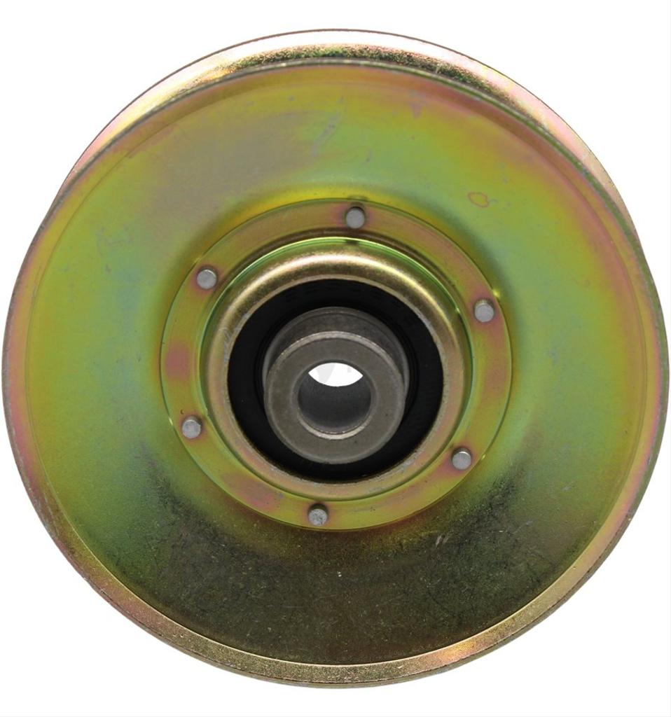 Spännrulle Husqvarna, Jonsered, McCulloch, 5321392-45, 5321277-83