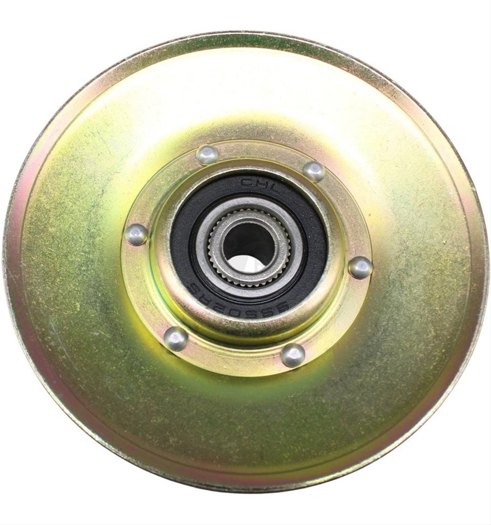 Spännrulle Husqvarna, Jonsered, McCulloch, 5321392-45, 5321277-83