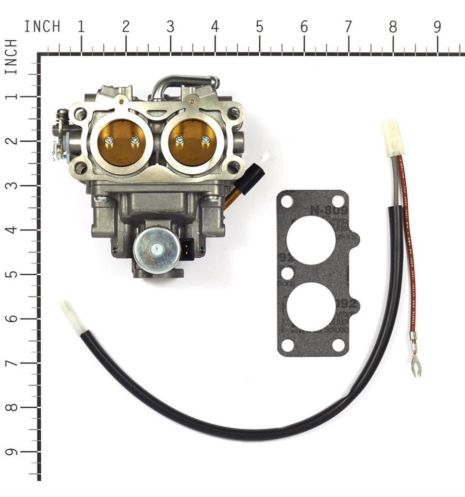 Briggs & Stratton Förgasare 845199