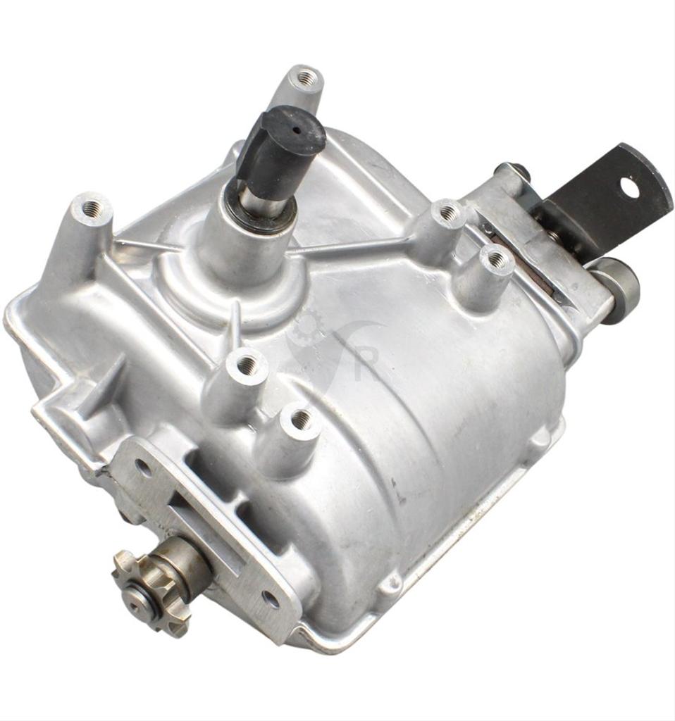 Växellåda M125-85F, 5866253-01