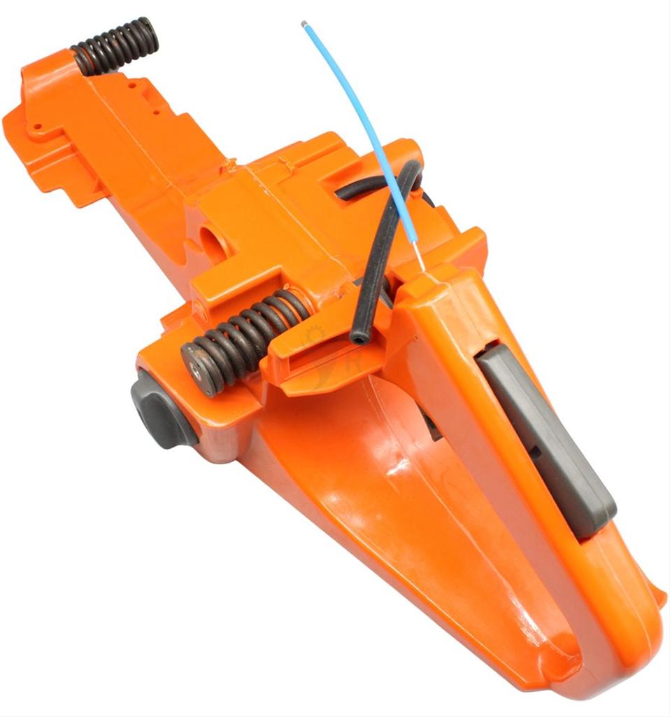 Bränsletank Husqvarna 362, 365, 371, 372, 5037132-73