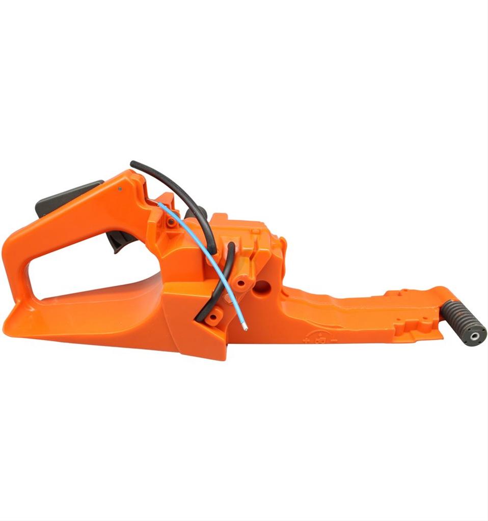 Bränsletank Husqvarna 362, 365, 371, 372, 5037132-73