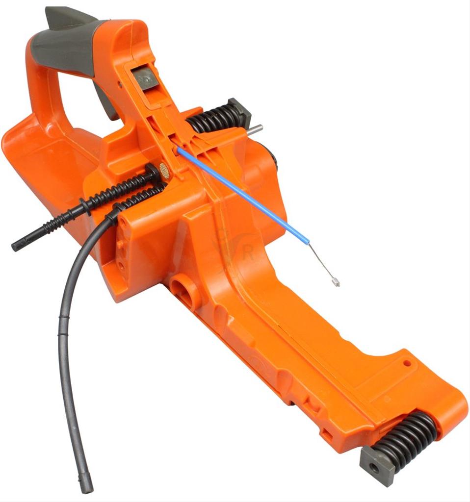 Bränsletank Husqvarna 445, 445E, 450 m.fl  525862101