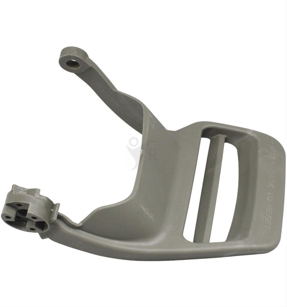 Kastskydd Husqvarna 445, 450