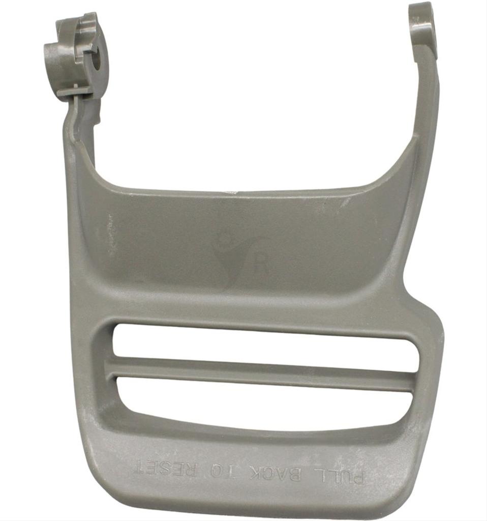 Kastskydd Husqvarna 445, 450