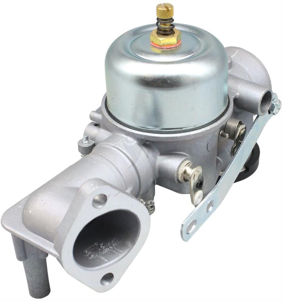 Förgasare Briggs & Stratton 491590, 390811