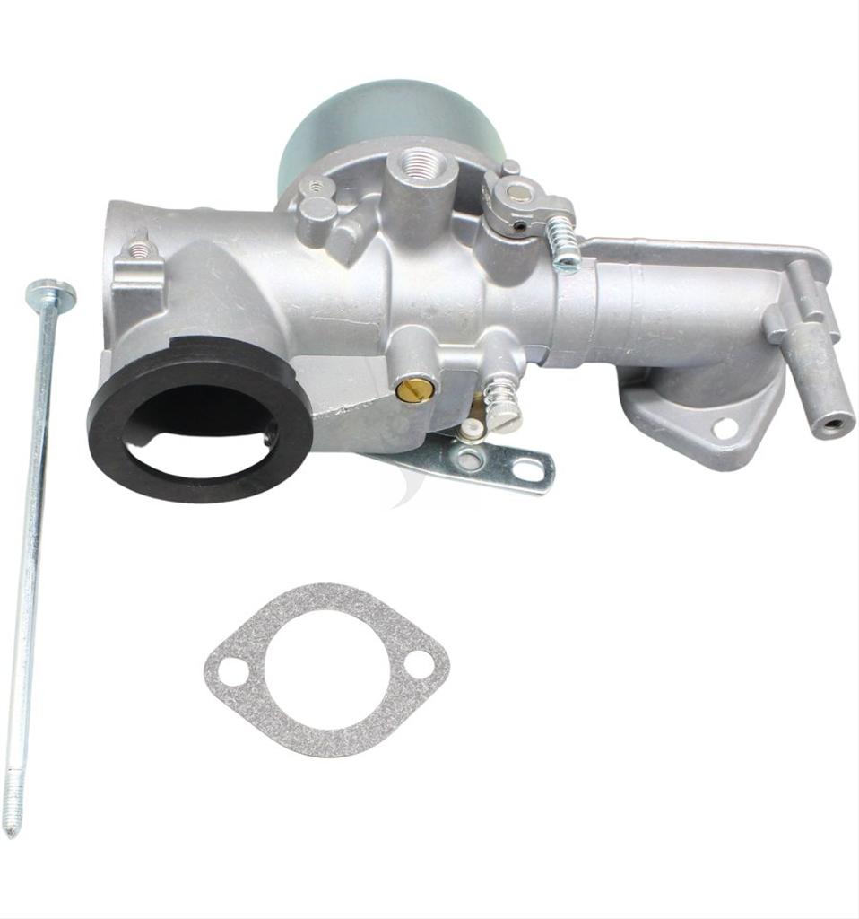 Förgasare Briggs & Stratton 491590, 390811