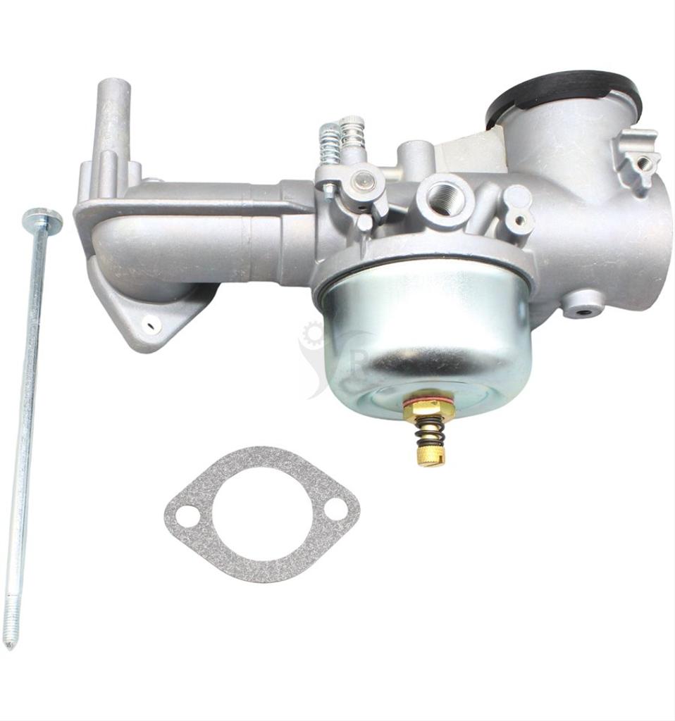 Förgasare Briggs & Stratton 491590, 390811