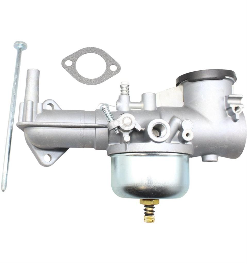 Förgasare Briggs & Stratton 491590, 390811