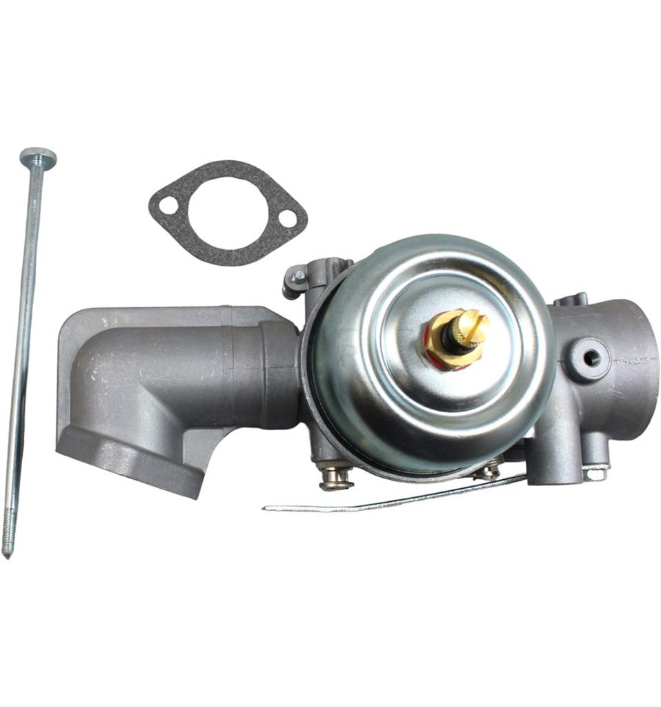 Förgasare Briggs & Stratton 491590, 390811