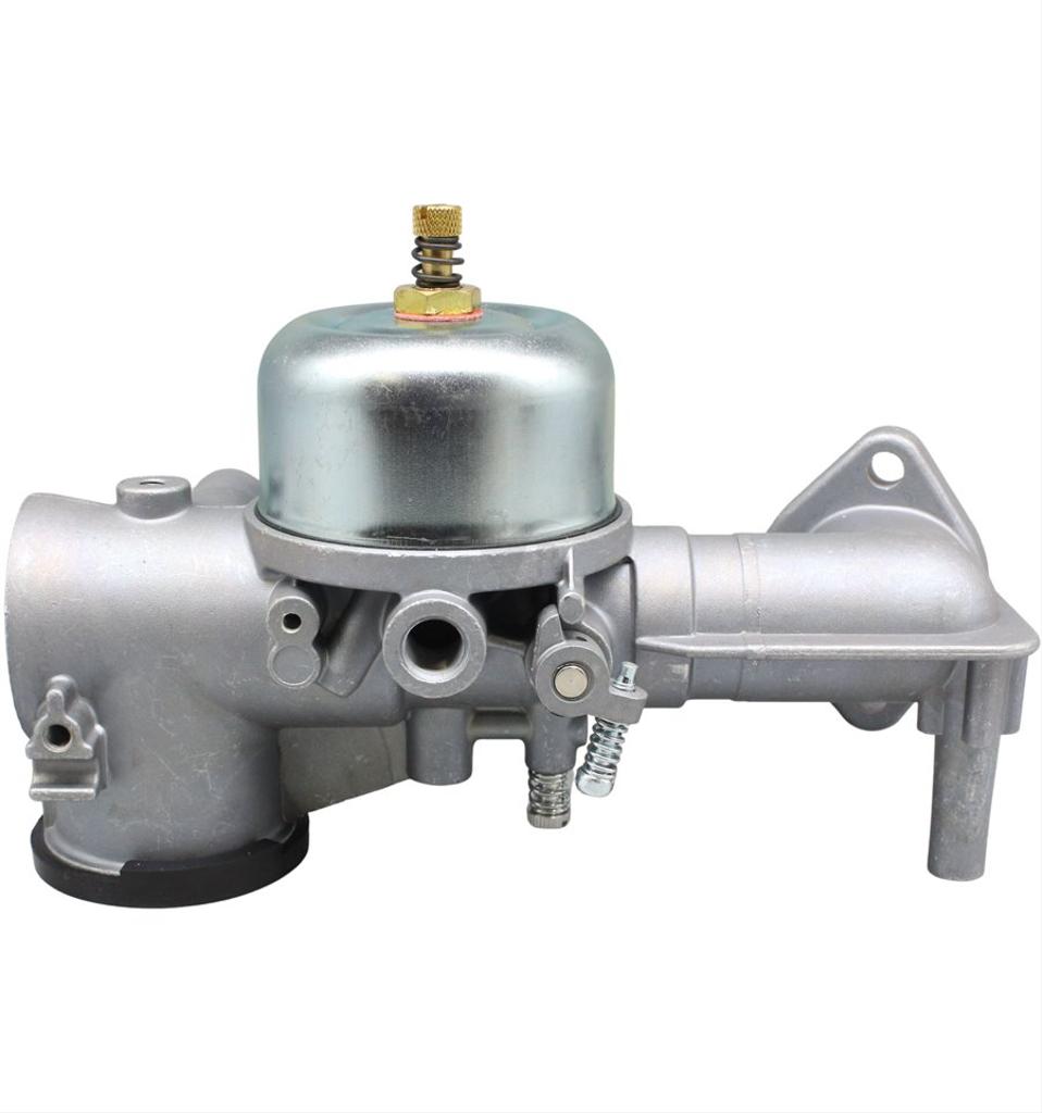 Förgasare Briggs & Stratton 491590, 390811