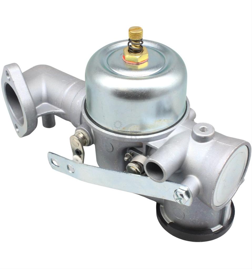 Förgasare Briggs & Stratton 491590, 390811