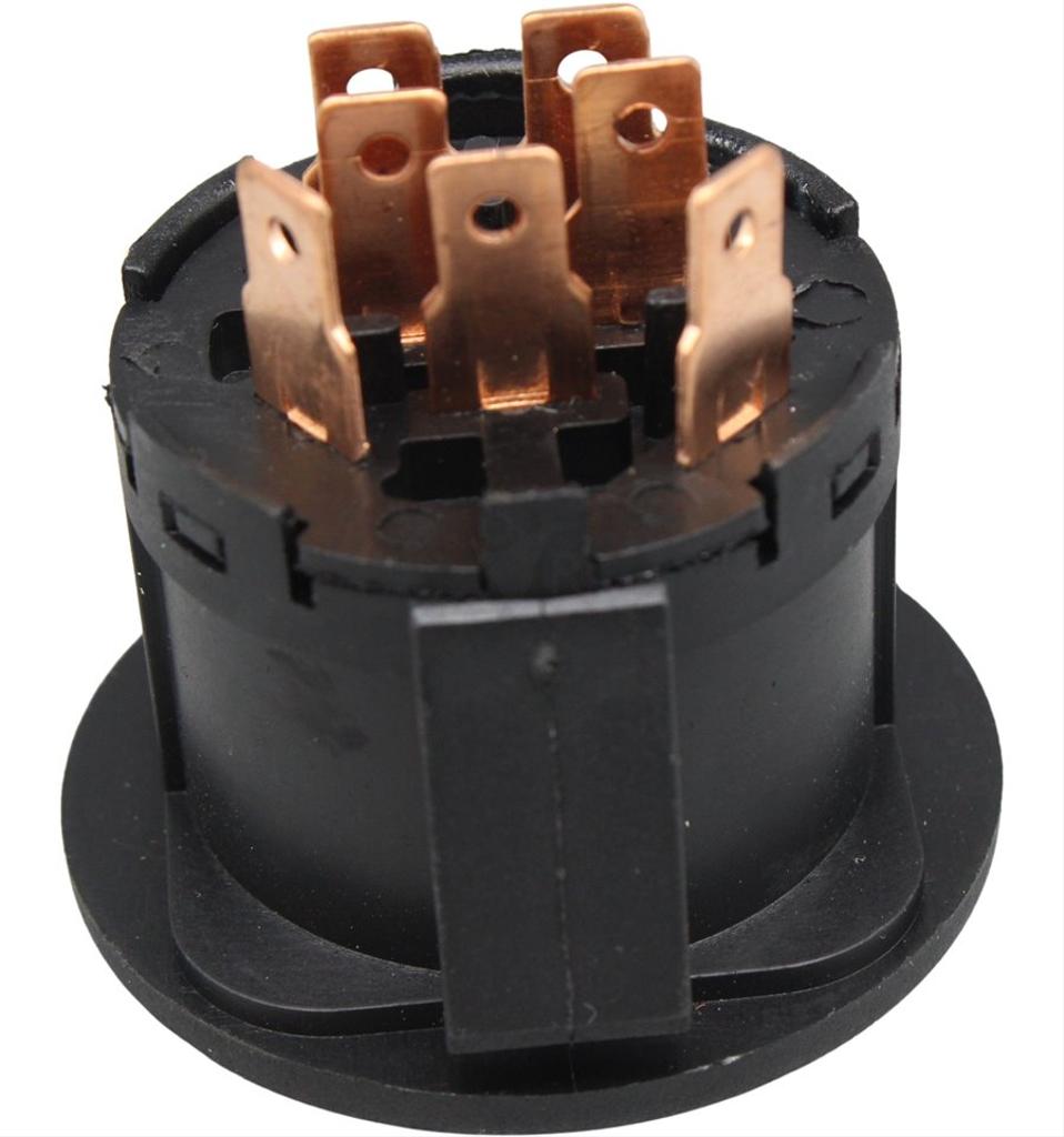 Tändningslås Husqvarna 5321933-50