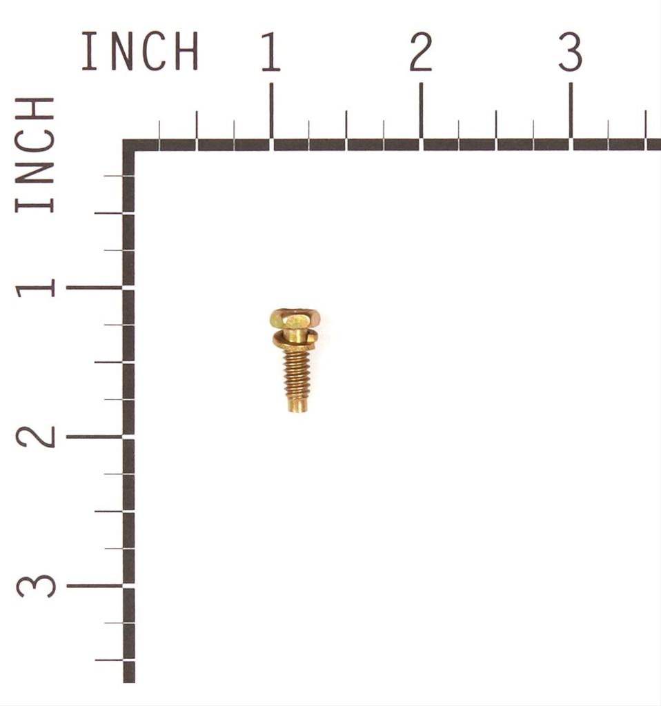 Briggs & Stratto Skruv 691666