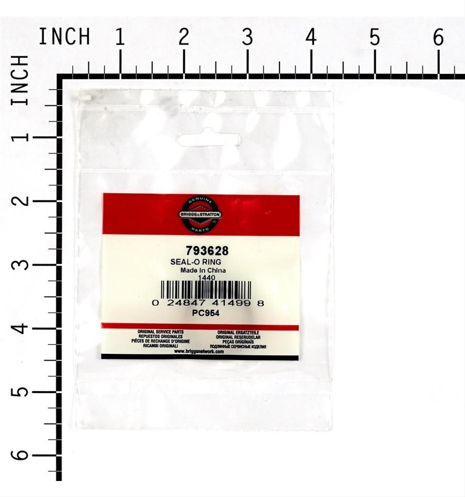 O-ring 793628