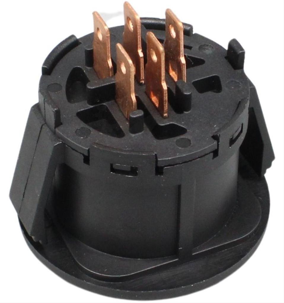 Tändningslås McCulloch, Husqvarna, MTD m.fl.