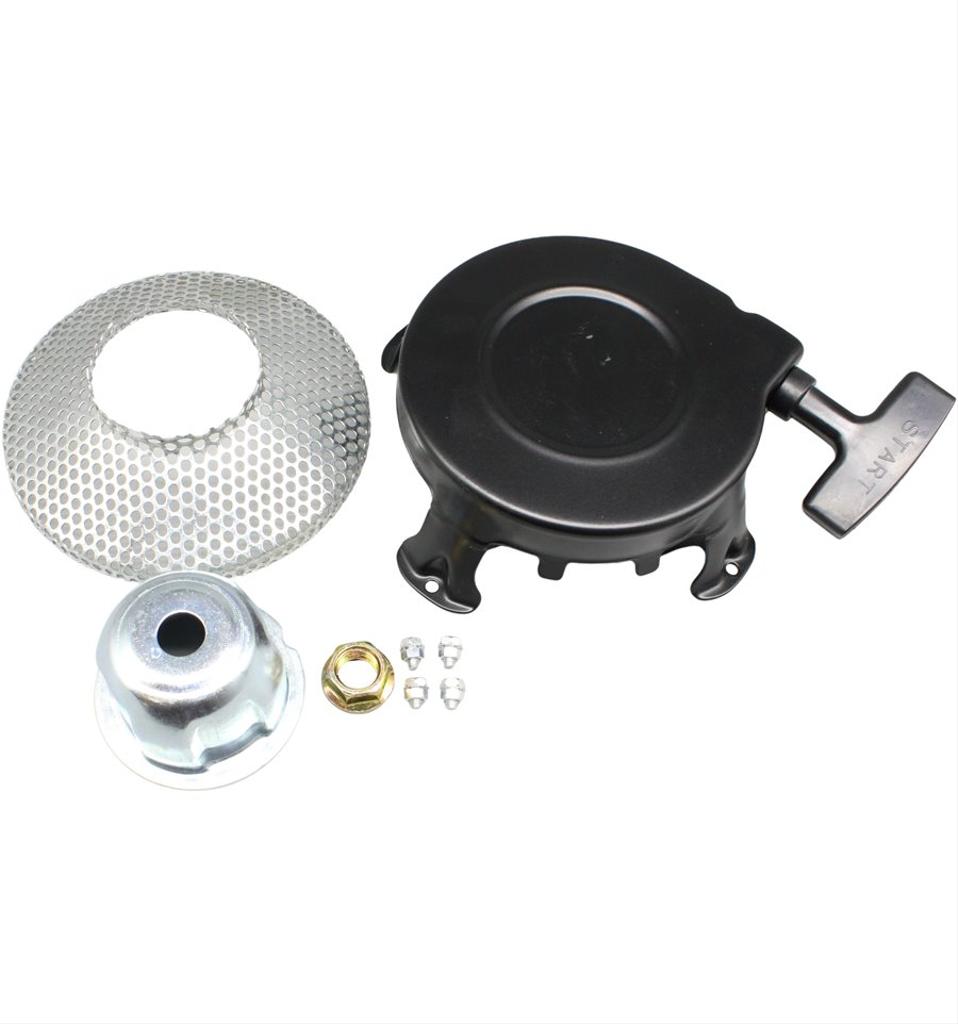 Startapparat Briggs & Stratton 693900, 397982