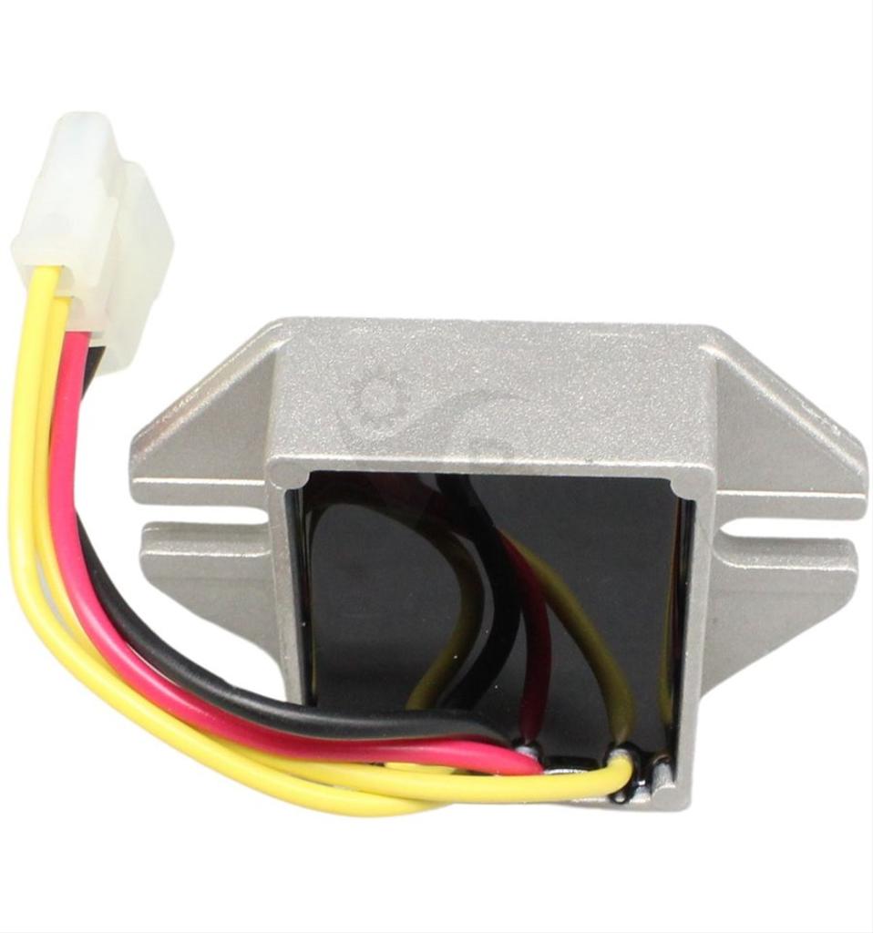 Spänningsregulator Briggs & Stratton 493219