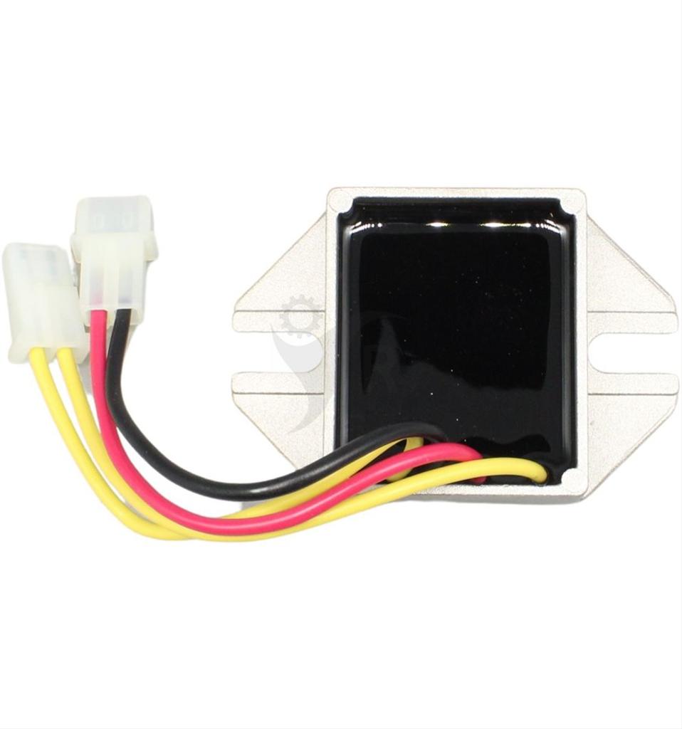 Spänningsregulator Briggs & Stratton 493219